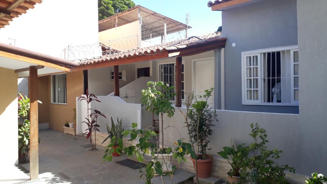 Photo of Buildings in Centro