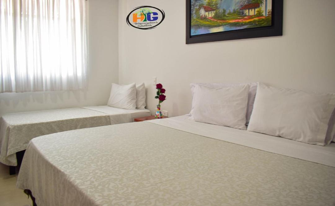 Photo of Bedroom in Bucaramanga