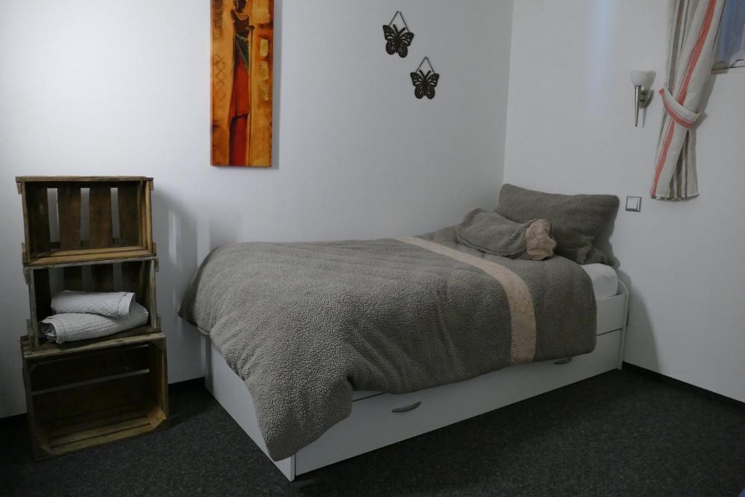 Photo of Bedroom in Hildfeld