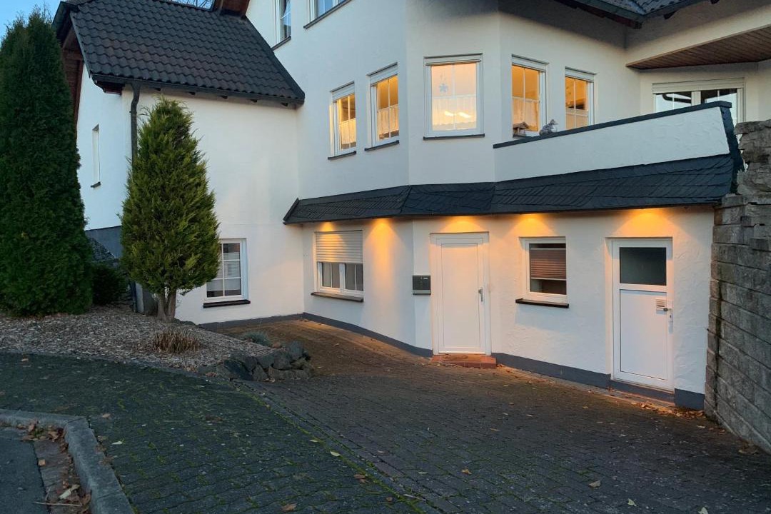 Photo of Buildings in Hildfeld