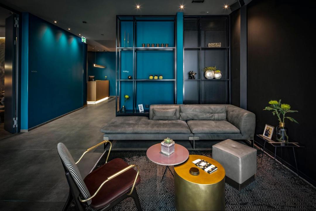 Photo of Livingroom in Visp