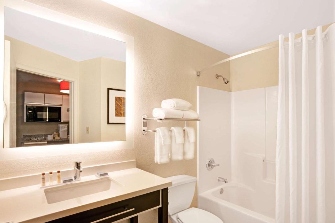 Photo of Bathroom in Meriden