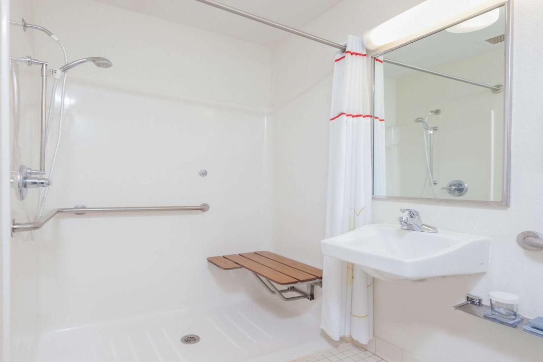 Photo of Bathroom in Meriden