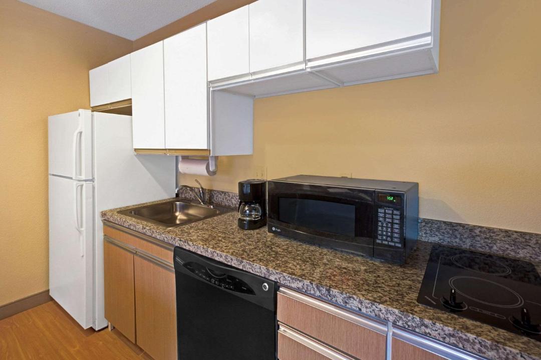 Photo of Kitchen in Meriden