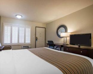 Photo of Bedroom in Pico-Union