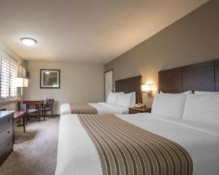 Photo of Bedroom in Pico-Union