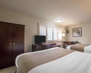 Photo of Bedroom in Pico-Union