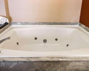 Photo of Bathroom in Mount Pleasant
