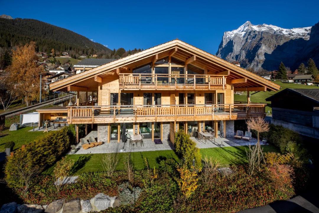 Photo of Others in Grindelwald