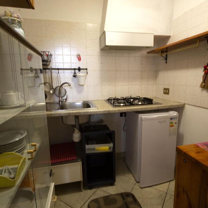 Photo of Kitchen in Focene