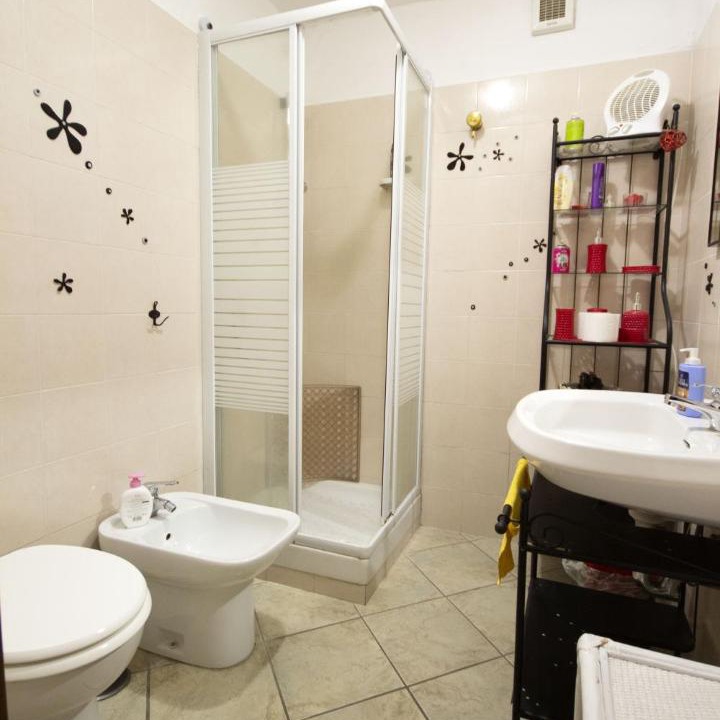 Photo of Bathroom in Focene