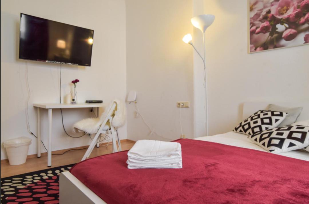 Photo of Bedroom in Heslach