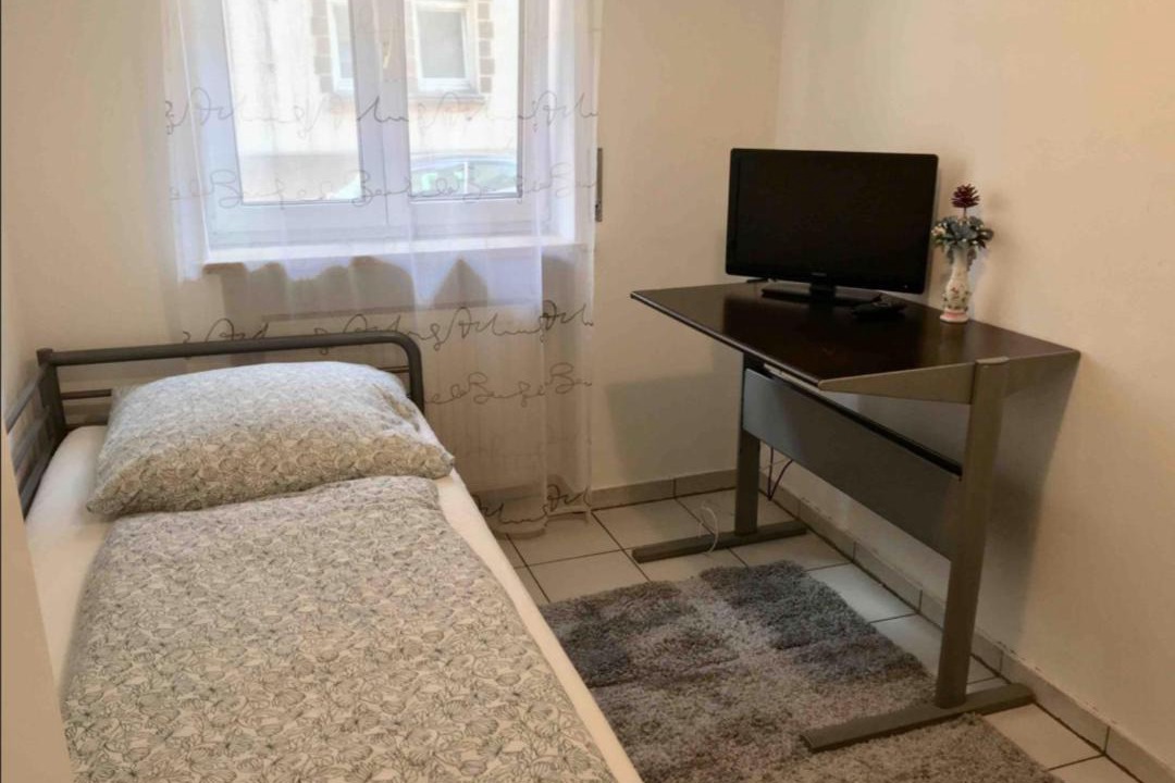 Photo of Bedroom in Heslach