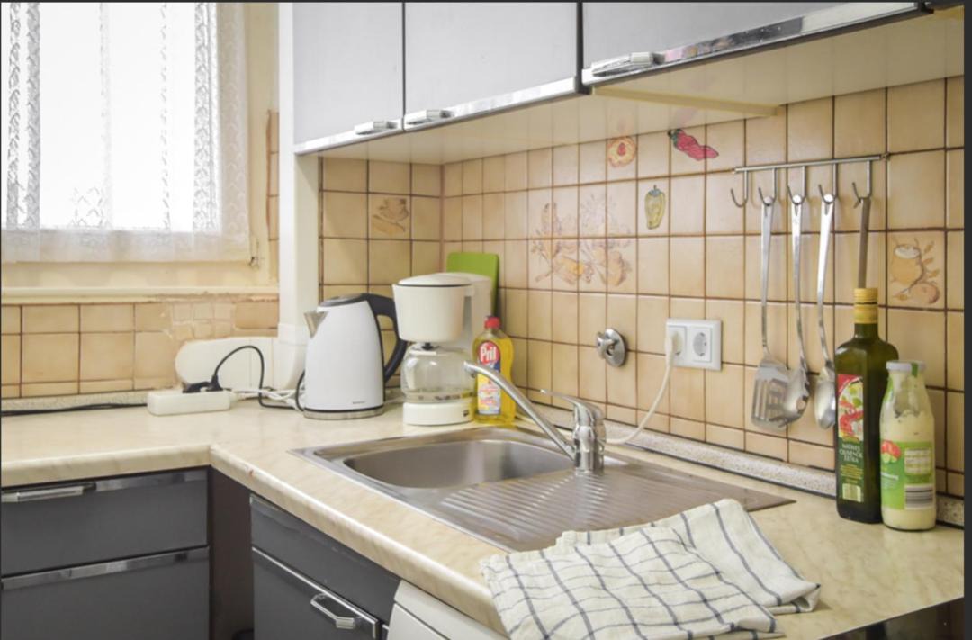 Photo of Kitchen in Heslach