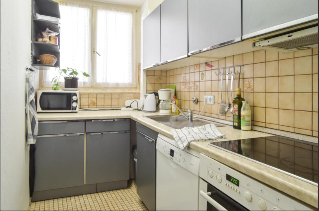Photo of Kitchen in Heslach