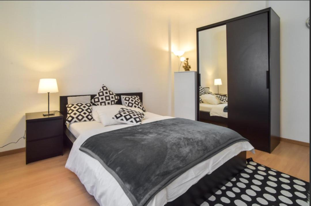 Photo of Bedroom in Heslach