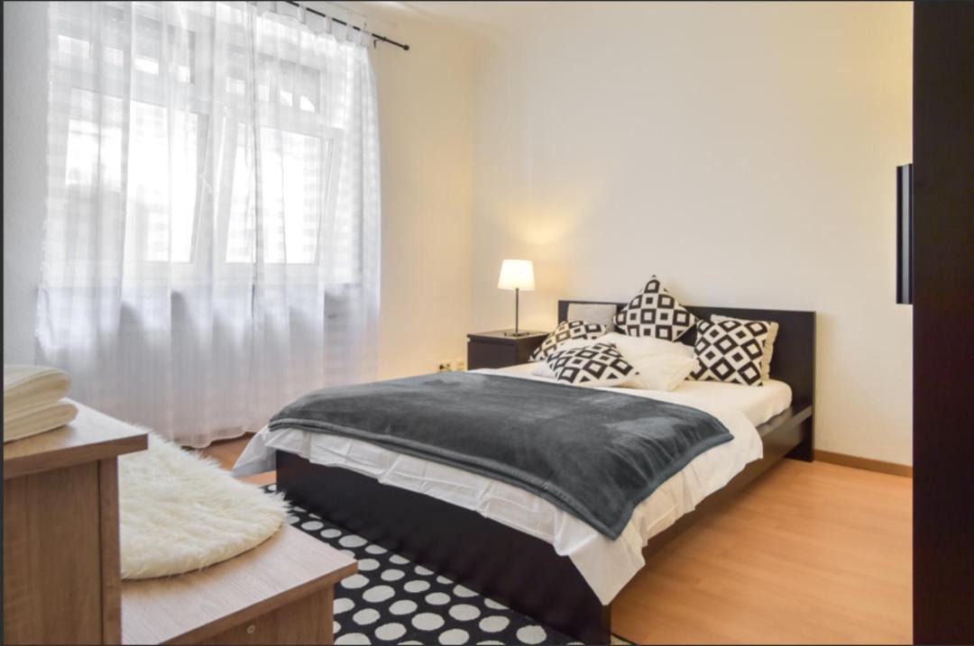 Photo of Bedroom in Heslach