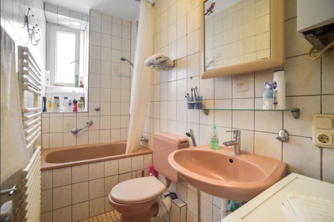 Photo of Bathroom in Heslach