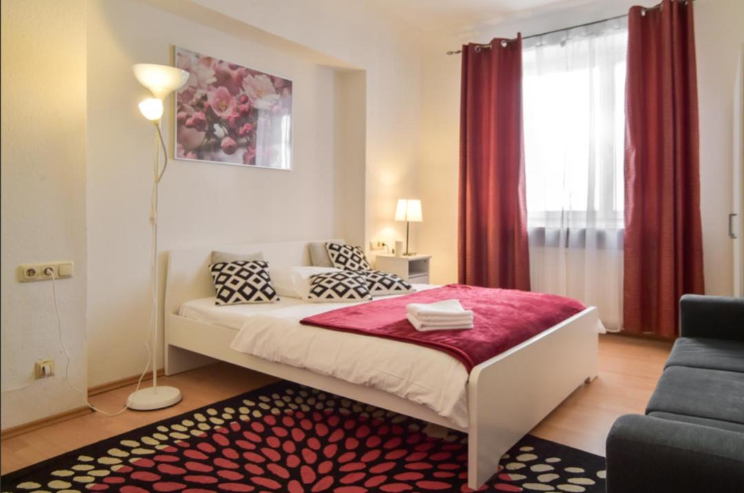 Photo of Bedroom in Heslach