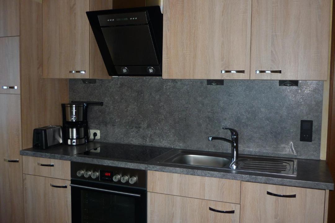 Photo of Kitchen in Lanersbach