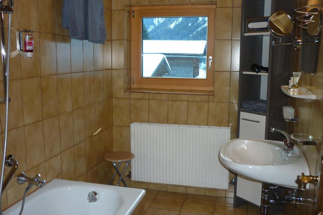 Photo of Bathroom in Lanersbach