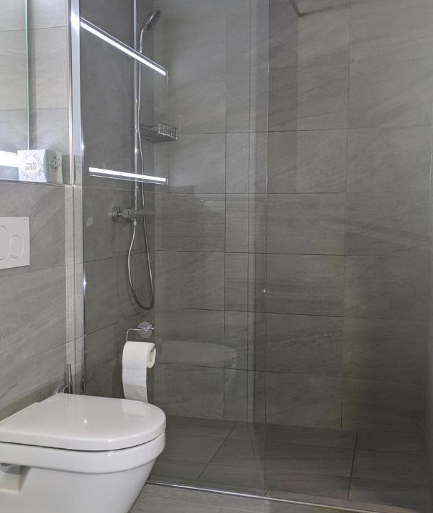 Photo of Bathroom in Davos-Dorf
