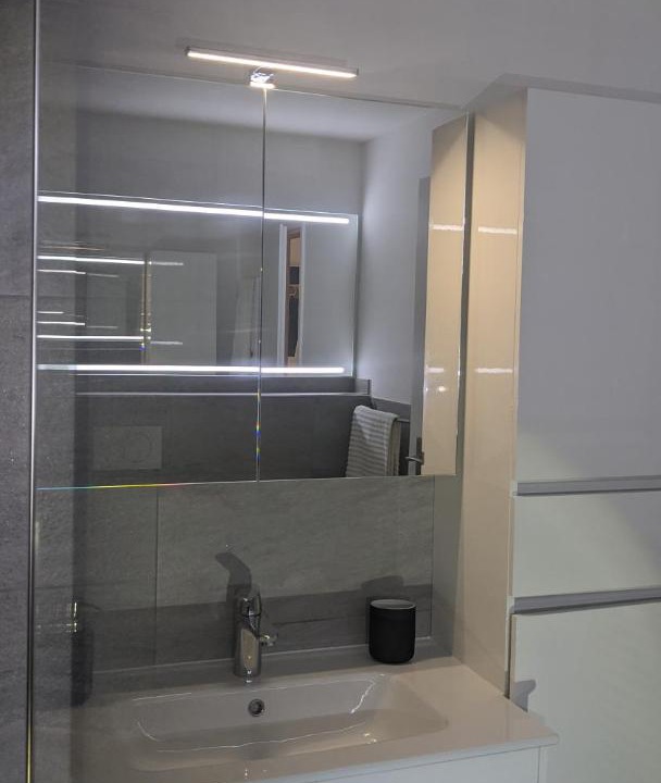 Photo of Bathroom in Davos-Dorf