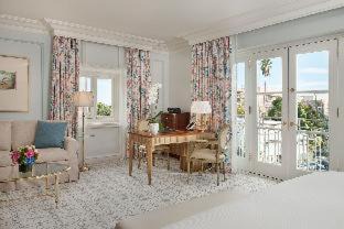 Photo of Bedroom in Beverly Hills
