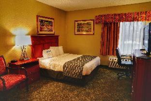 Photo of Bedroom in Walker