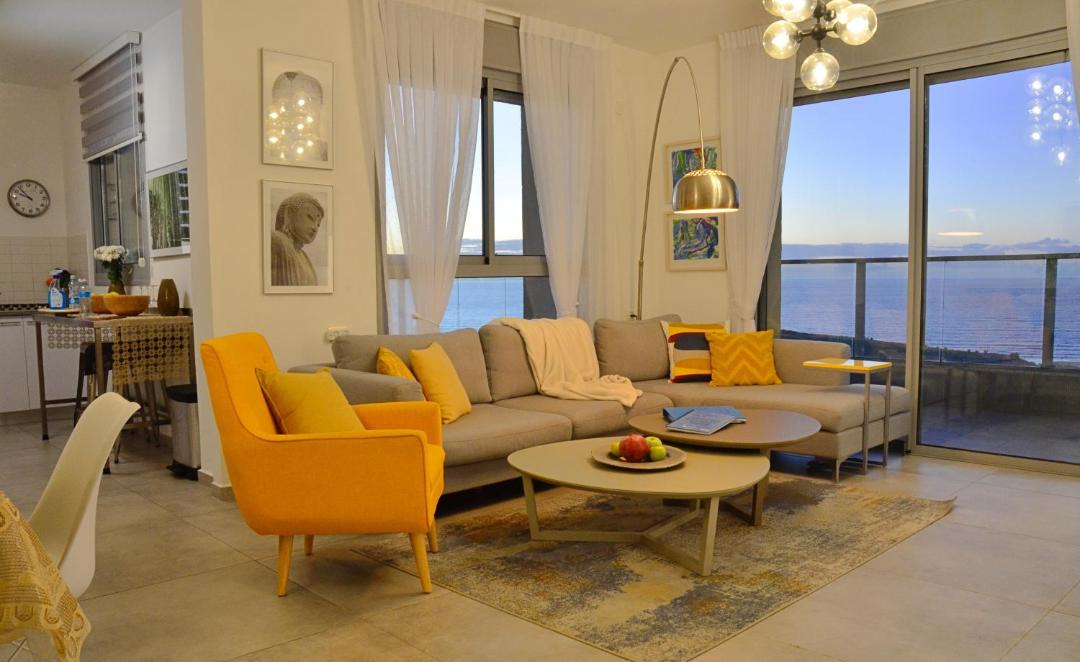 Photo of Livingroom in Bat Yam