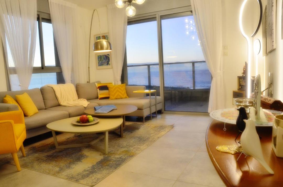 Photo of Livingroom in Bat Yam