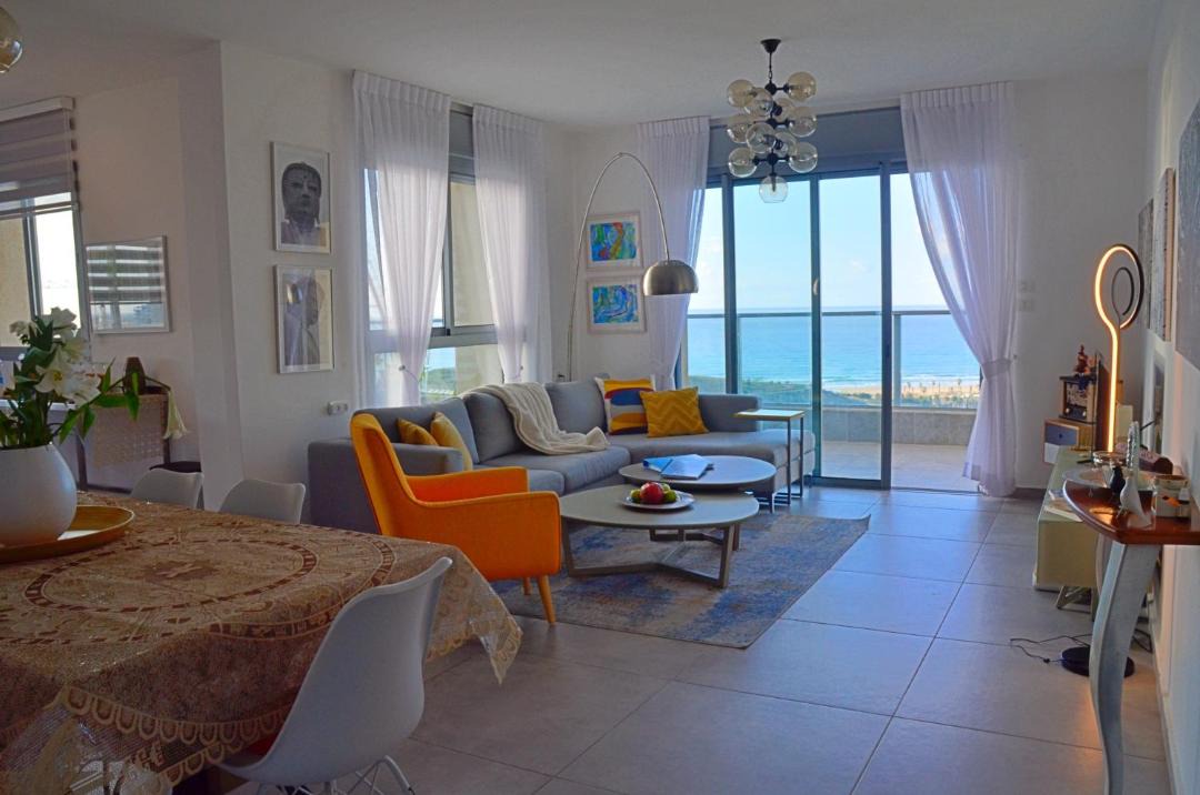 Photo of Livingroom in Bat Yam