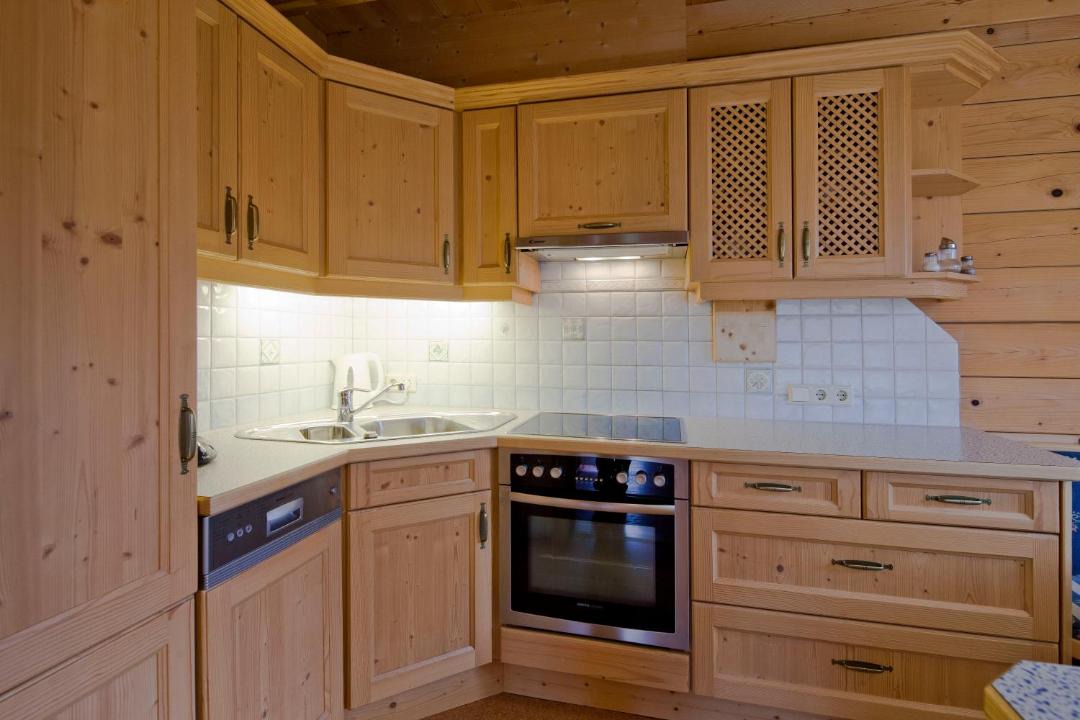 Photo of Kitchen in Ebbs