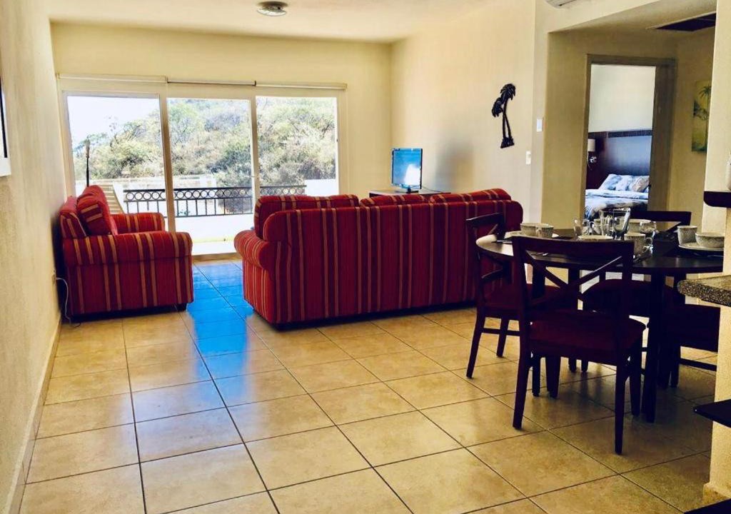 Photo of Livingroom in Libertad