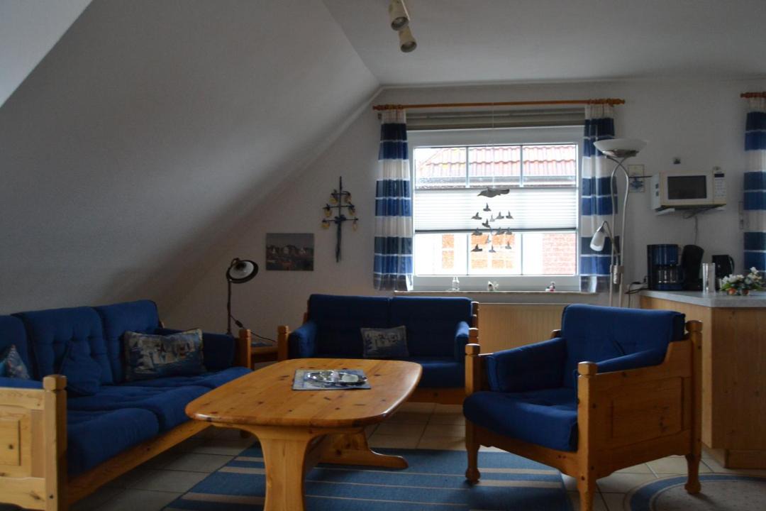 Photo of Livingroom in Greetsiel