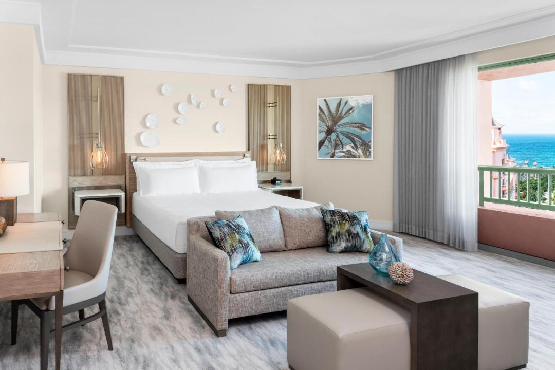 Photo of Livingroom in Paradise Island