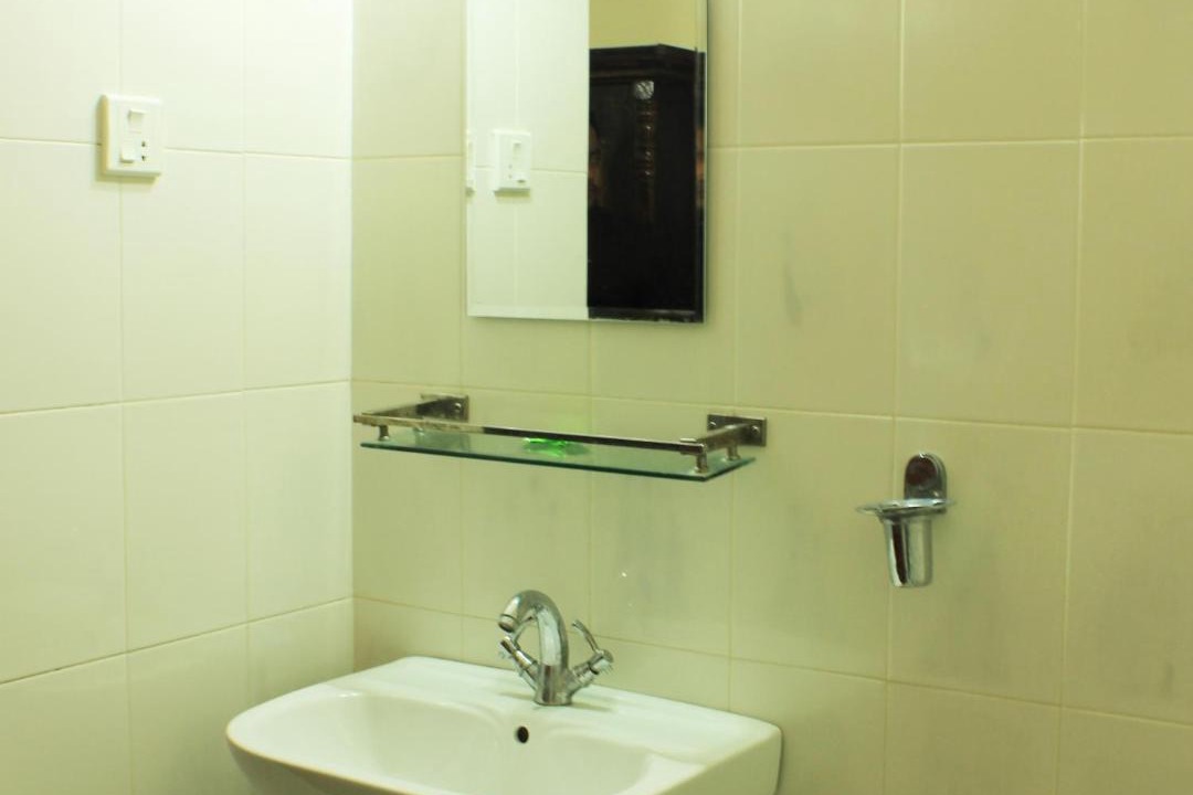 Photo of Bathroom in Sauraha