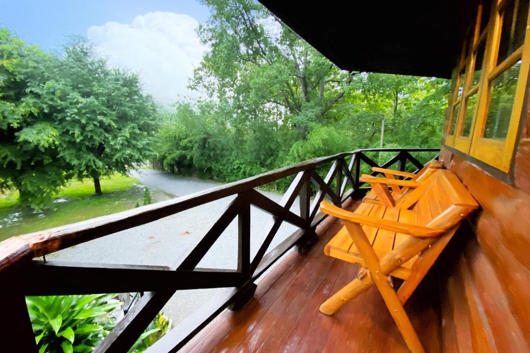 Photo of Patio Balcony in Nong Nam Daeng