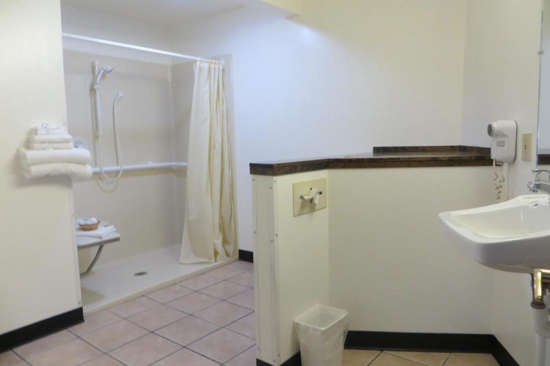 Photo of Bathroom in Cadillac