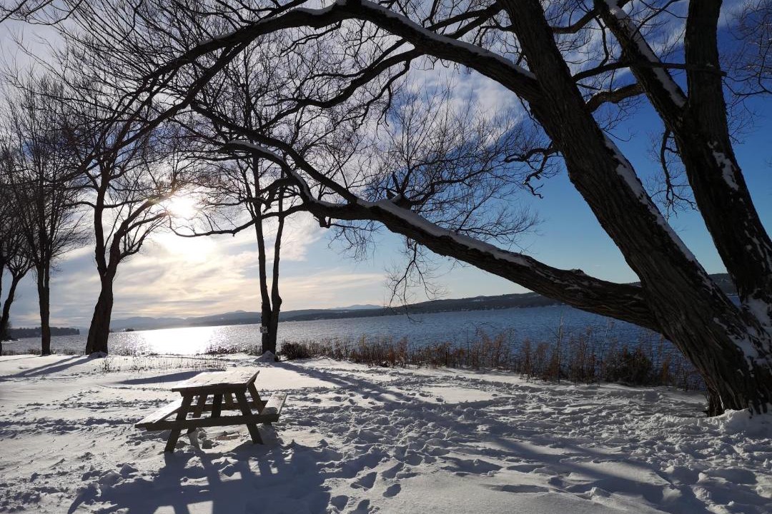 Photo of Others in Magog