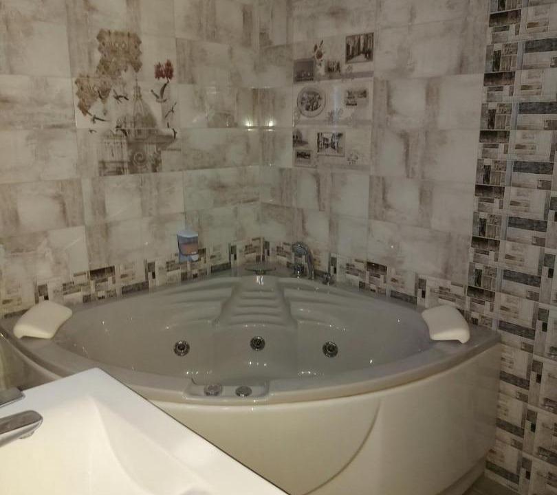 Photo of Bathroom in Tsigov Chark