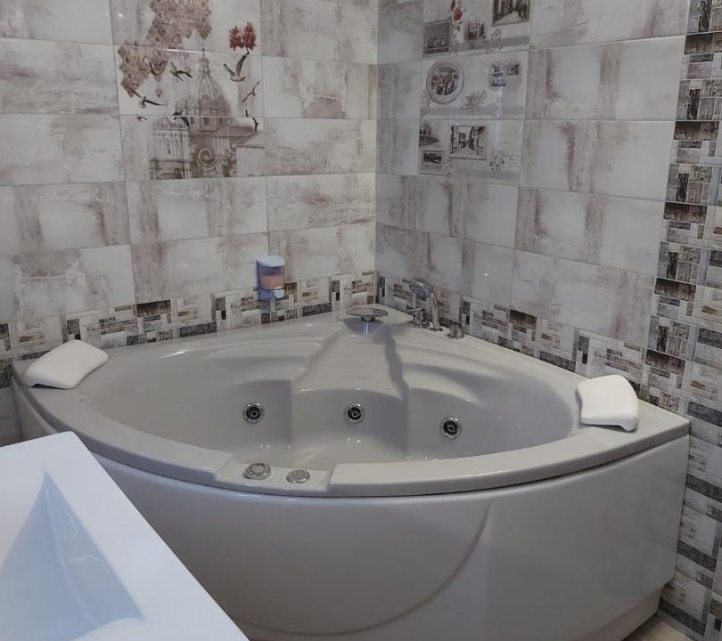 Photo of Bathroom in Tsigov Chark