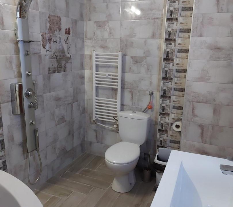Photo of Bathroom in Tsigov Chark