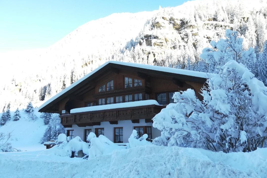 Photo of Others in Sankt Leonhard im Pitztal