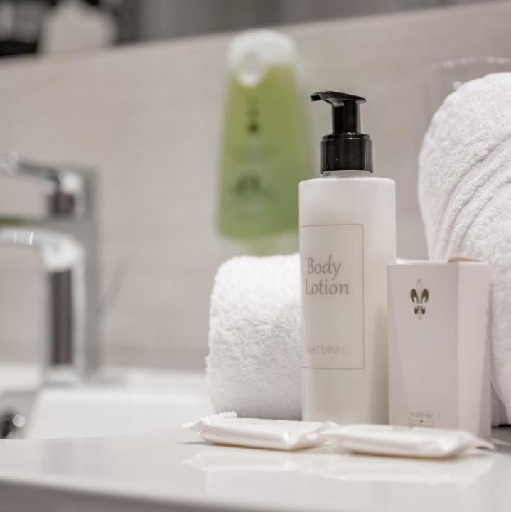 Photo of Bathroom in Gurgl