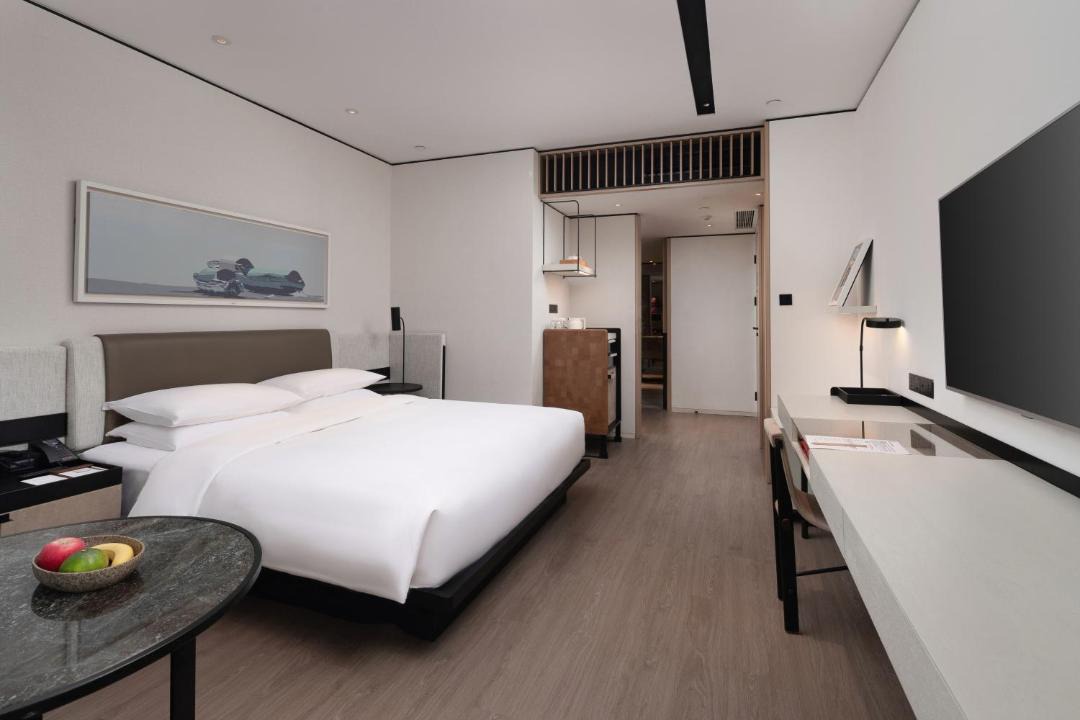 Photo of Bedroom in Shenzhen
