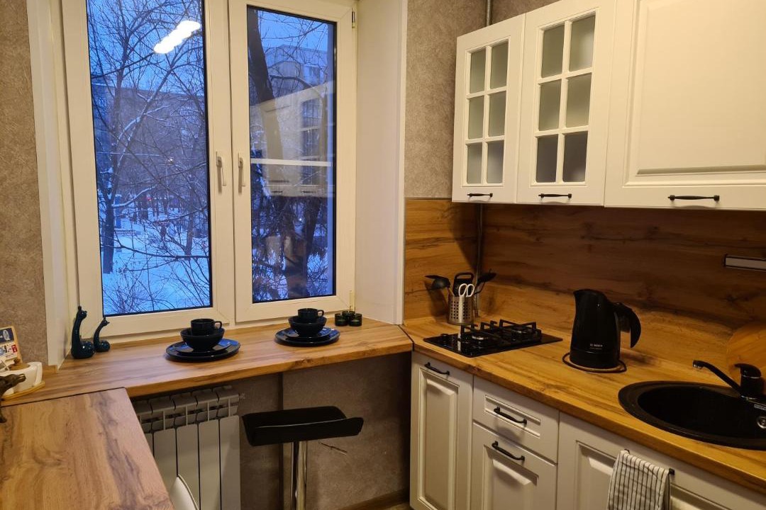 Photo of Kitchen in Airport District