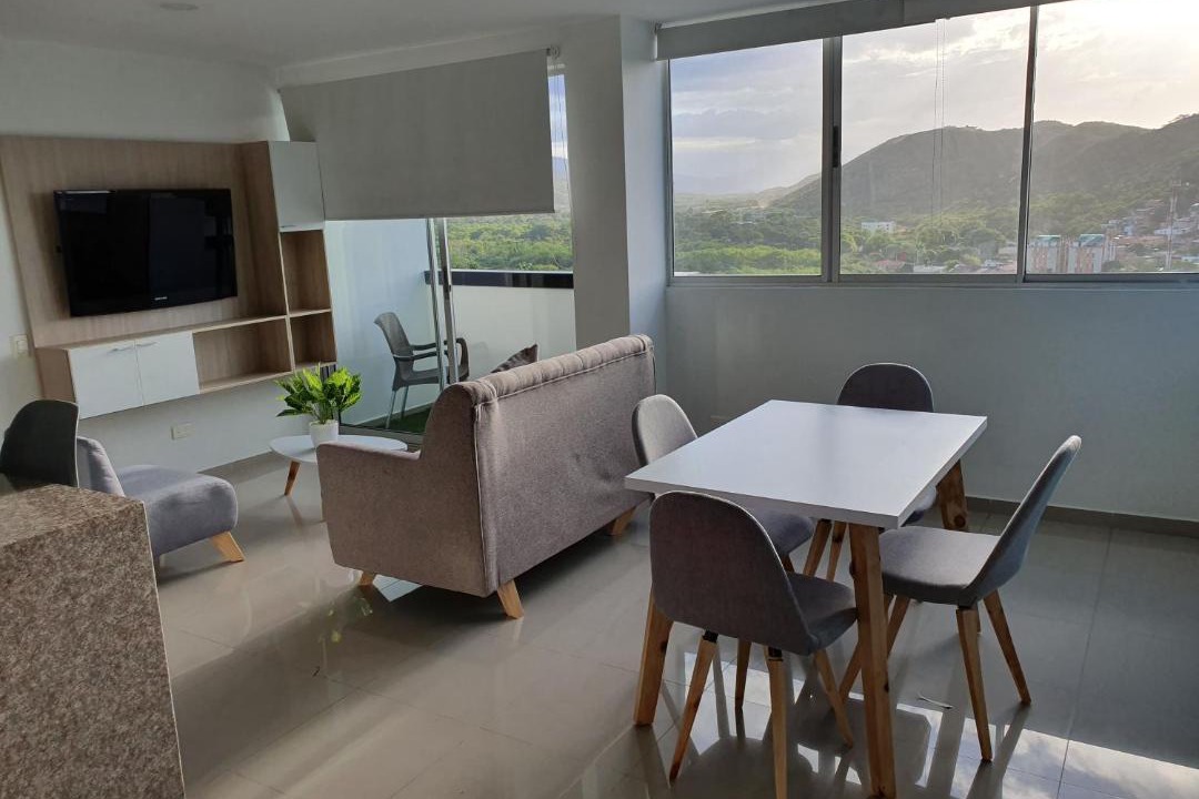 Photo of Livingroom in Norte de Santander