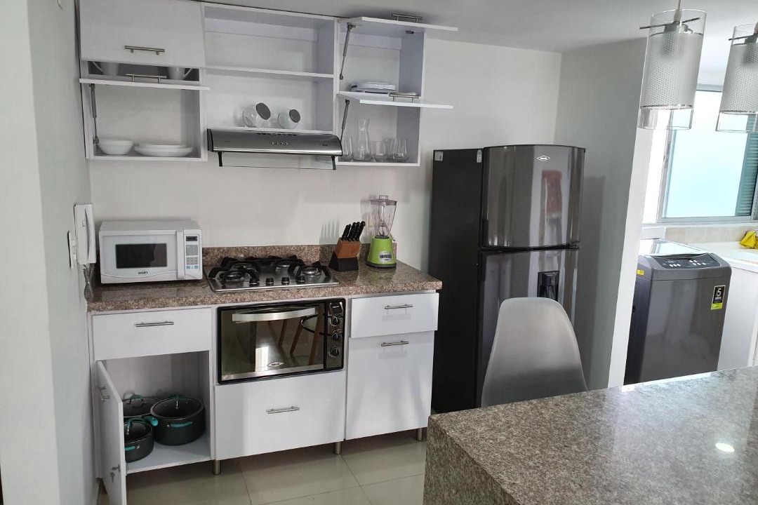 Photo of Kitchen in Norte de Santander