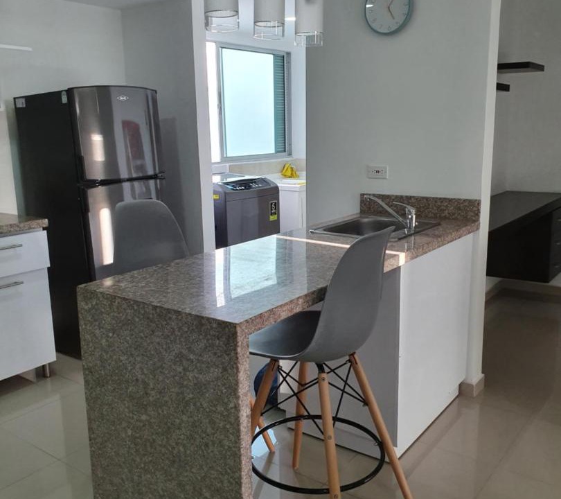 Photo of Kitchen in Norte de Santander